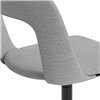 Silla Layout 154 tapizado Hay