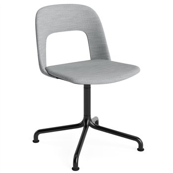 Silla Layout 154 tapizado Hay