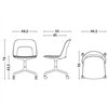 Silla Layout 161 Hay