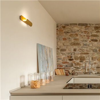 Aplique Roll Martinelli Luce