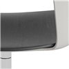 Silla Layout 162 asiento madera Hay