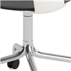 Silla Layout 162 asiento madera Hay