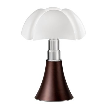 Lámpara sobremesa Pipistrello Martinelli Luce - Bronce