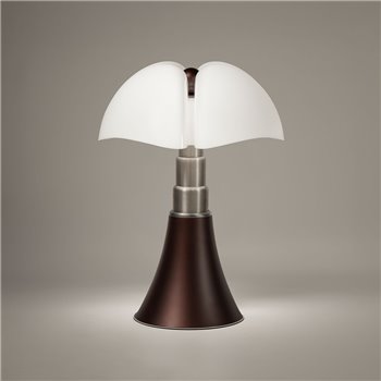 Lámpara sobremesa Pipistrello Martinelli Luce
