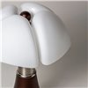 Lámpara sobremesa Pipistrello Martinelli Luce