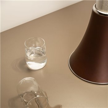 Lámpara sobremesa Pipistrello Martinelli Luce