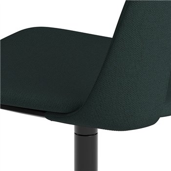 Silla Layout 164 tapizado Hay