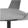 Silla Layout 164 tapizado Hay