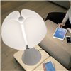 Lámpara sobremesa Pipistrello tunable white Martinelli Luce