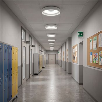 Aplique Papavero Martinelli Luce