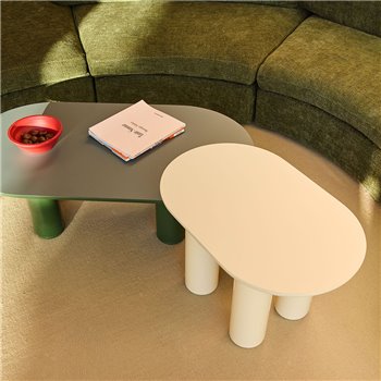 Mesa centro Eclipso BD Barcelona