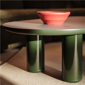 Mesa centro Eclipso BD Barcelona