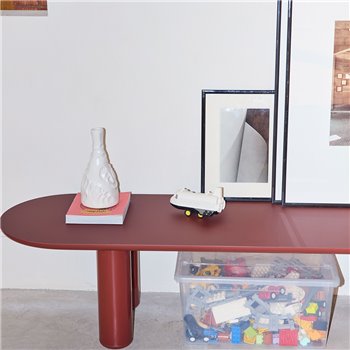 Mesa centro Eclipso BD Barcelona