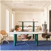 Mesa Eclipso Dining rectangular BD Barcelona