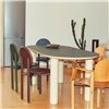 Mesa Eclipso Dining rectangular BD Barcelona