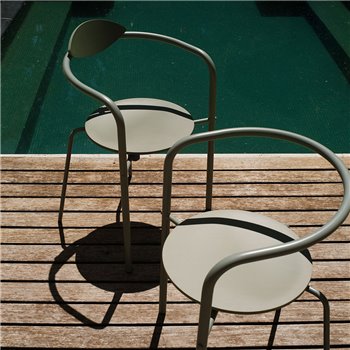 Silla Simplex BD Barcelona