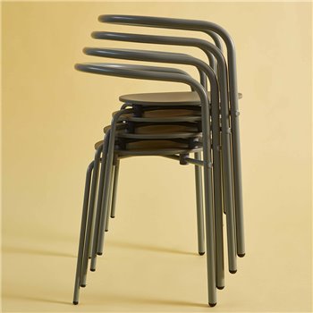 Silla Simplex BD Barcelona