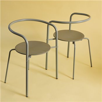 Silla Simplex BD Barcelona