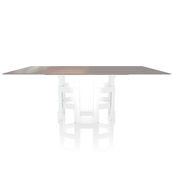 Mesa Imperial Rectangular Fija Bontempi