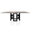 Mesa Imperial Rectangular Fija Bontempi