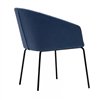 Sillón Brandy SO-2994 Andreu World