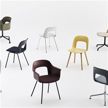 Sillón Layout 211 Hay