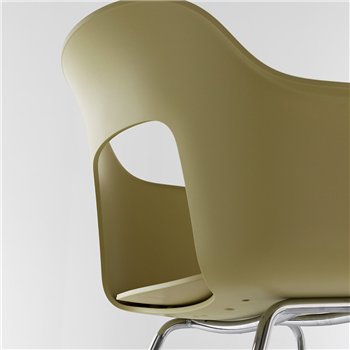Sillón Layout 211 Hay