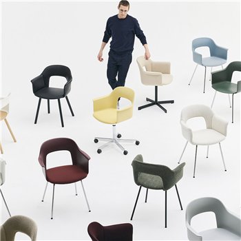 Sillón Layout 211 Hay