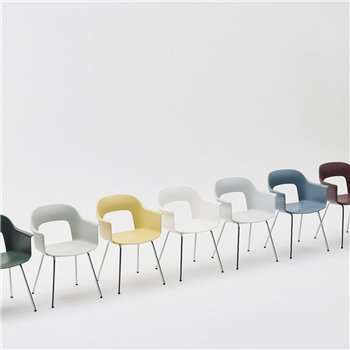 Sillón Layout 211 Hay