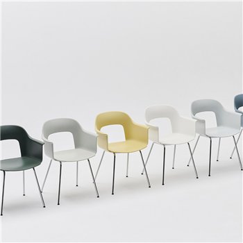 Sillón Layout 211 Hay
