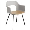 Sillón Layout 212 Hay