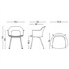 Sillón Layout 212 Hay