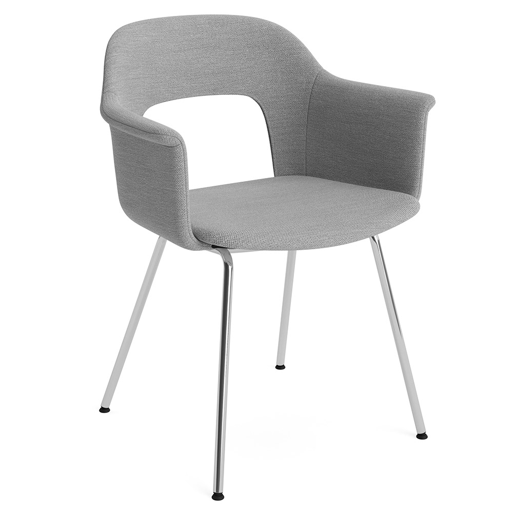 Sillón Layout 214 tapizado Hay