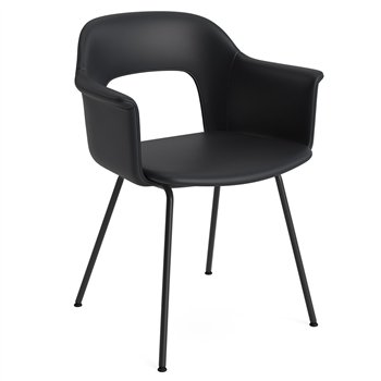 Sillón Layout 214 tapizado Hay