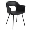Sillón Layout 214 tapizado Hay