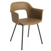 Sillón Layout 214 tapizado Hay