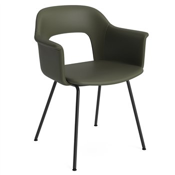 Sillón Layout 214 tapizado Hay