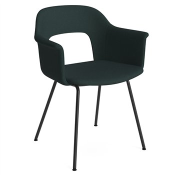 Sillón Layout 214 tapizado Hay