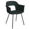 Sillón Layout 214 tapizado Hay