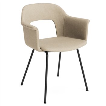 Sillón Layout 214 tapizado Hay
