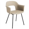 Sillón Layout 214 tapizado Hay