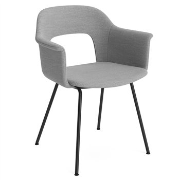 Sillón Layout 214 tapizado Hay