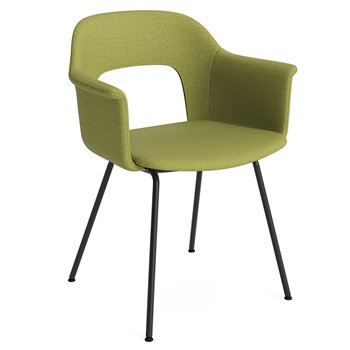 Sillón Layout 214 tapizado Hay