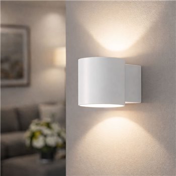Aplique Tube Martinelli Luce