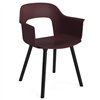 Sillón Layout 221 madera Hay