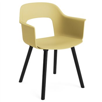Sillón Layout 221 madera Hay