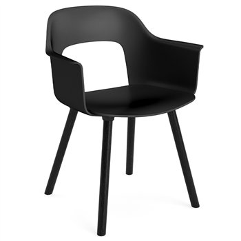 Sillón Layout 221 madera Hay
