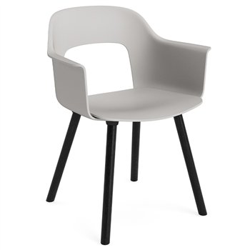 Sillón Layout 221 madera Hay