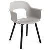 Sillón Layout 221 madera Hay