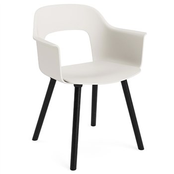 Sillón Layout 221 madera Hay
